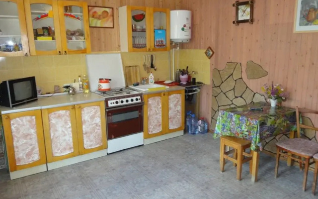 Guest House Solnechny