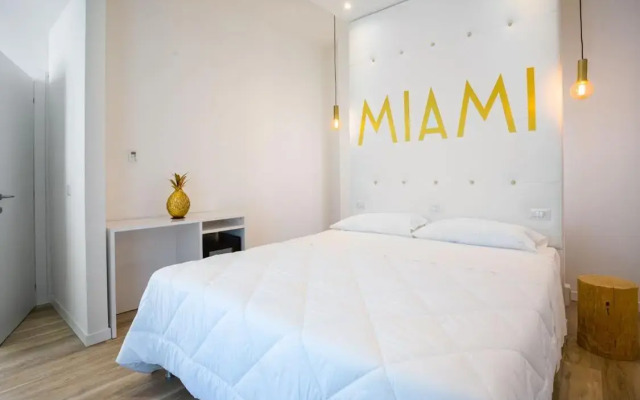 Miami Suite Hotel