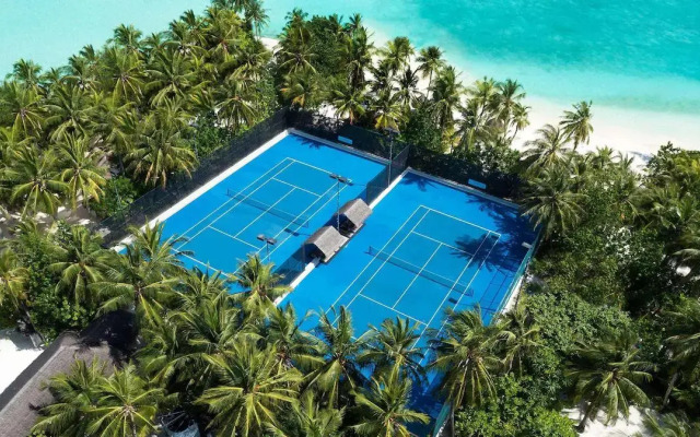 One&Only Reethi Rah Resort
