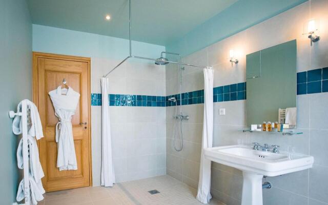 Domaine Et Golf Du Roncemay