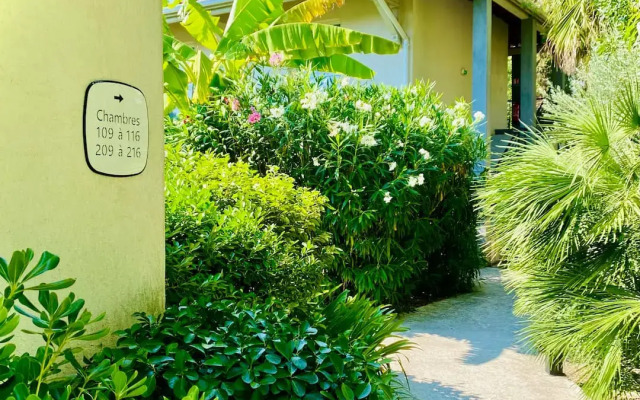 Hotel Villa Sophia