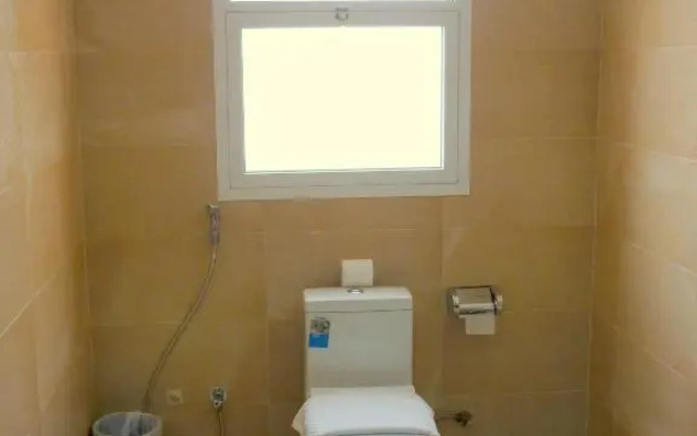 Samharam Resort Salalah
