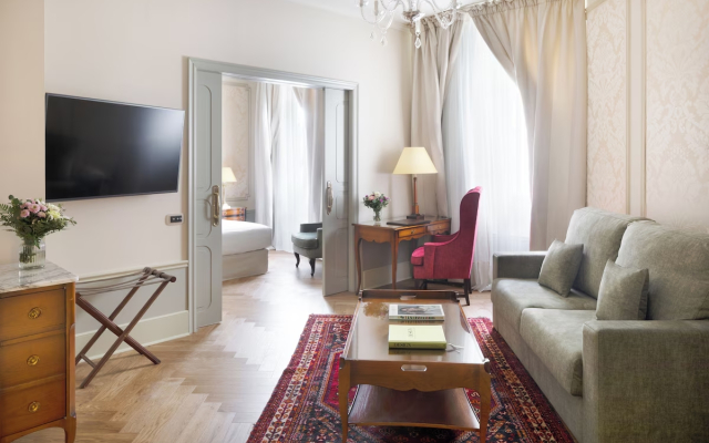 El Palace Hotel Barcelona