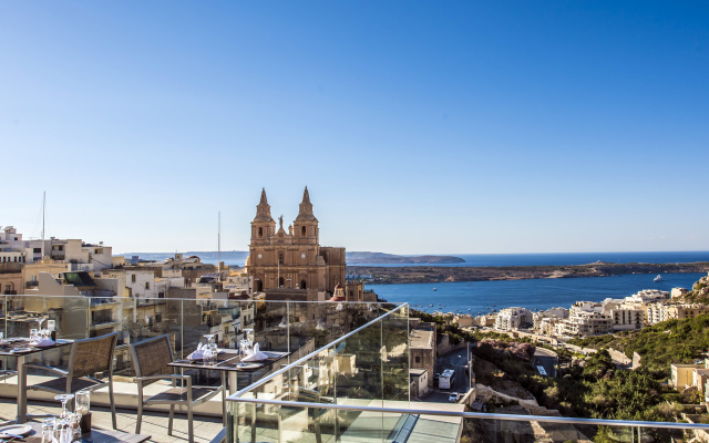 Maritim Antonine Hotel & Spa Malta