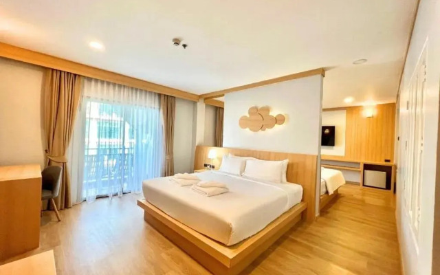 Amata Patong Hotel