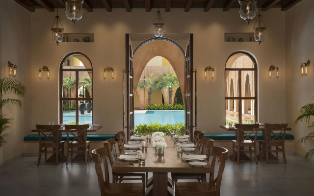 Hotel Time Square Club Resort & Spa