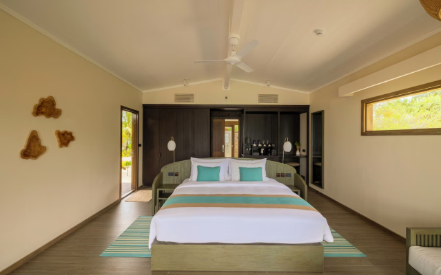 Nala Maldives by Jawakara