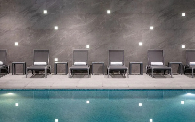 Doubletree By Hilton Seoul Pangyo
