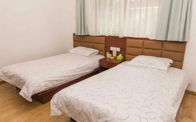 Lvyin Hotel - Hangzhou