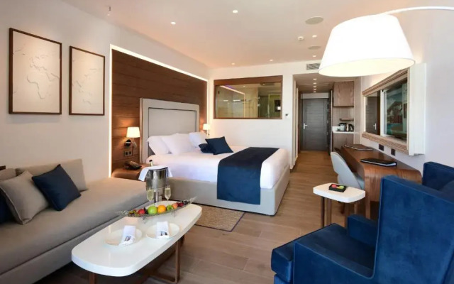 Nana Princess Suites, Villas & Spa