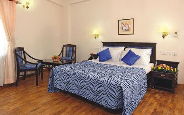 Bellmount Resorts
