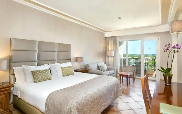 Ria Park Hotel & Spa