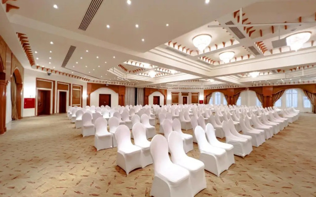 Pickalbatros Hôtel Du Golf