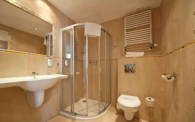 Sandra SPA Karpacz