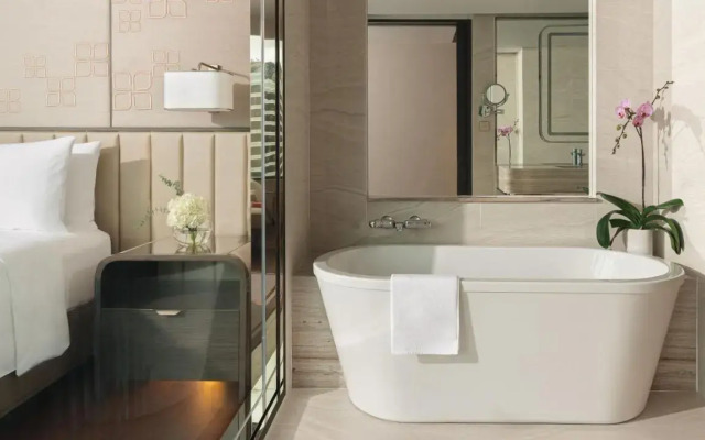 InterContinental Bangkok by IHG