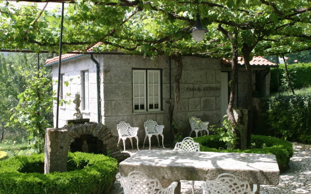 Hotel Rural da Quinta de Santo Antnio do Pombal