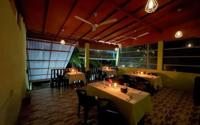 Green Leaf Guest House - Omadhoo