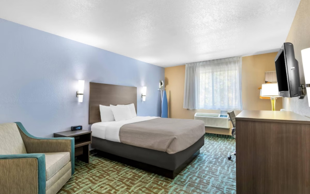 Quality Inn Johnstown