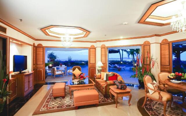 Royal Cliff Grand Hotel Pattaya