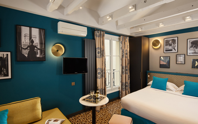 Hotel Saint Germain