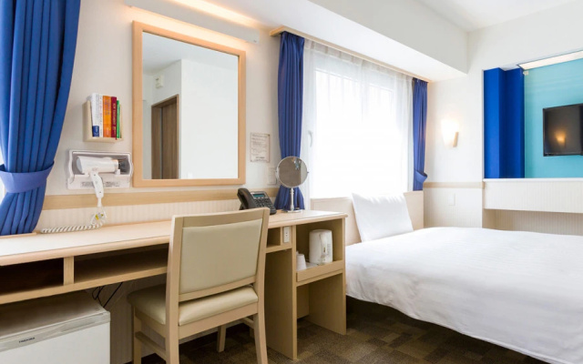 Accessible Twin room (트윈 침대 2개) 사진 1