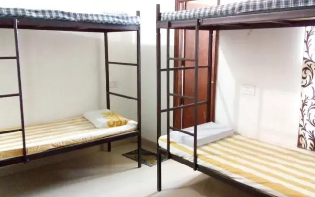 Youth hostel Chandigarh