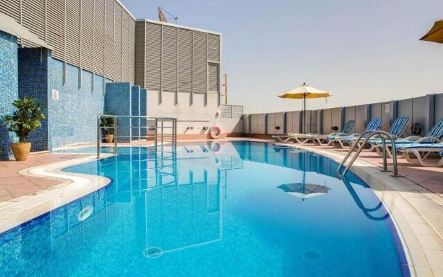 Pearl Executive Hotel Apartment
