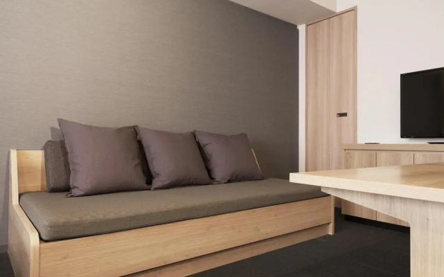 Family Quintuple Apartment 사진 3