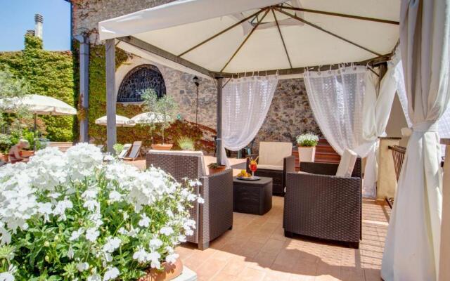 Hotel San Lino