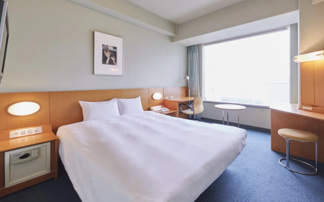 Annex Tower Double room (풀 더블 침대) 사진 1