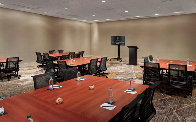 Emory Conference Center Hotel