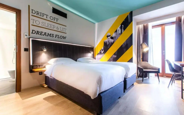 Park Inn by Radisson Poznan