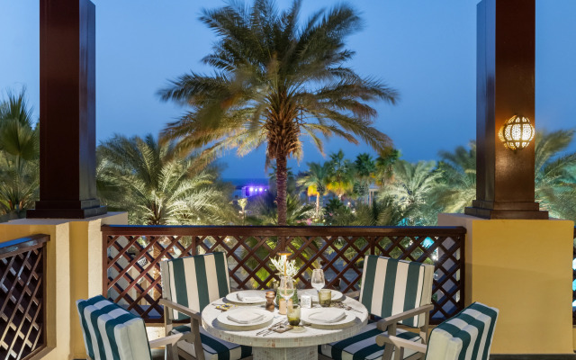 Rixos Al Mairid Ras Al Khaimah