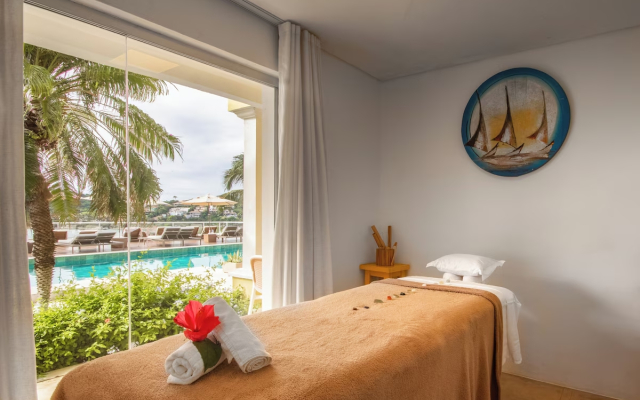 Uni Boutique Hotel & SPA