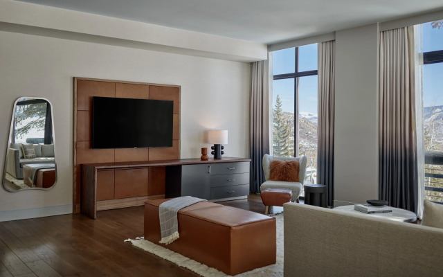 Viewline Resort Snowmass, Autograph Collection