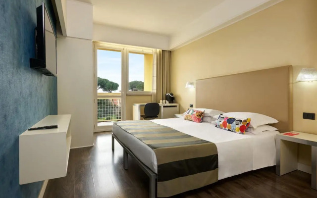 Hotel Roma Tor Vergata