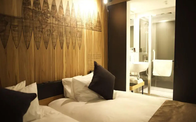 Hotel Risveglio Akasaka