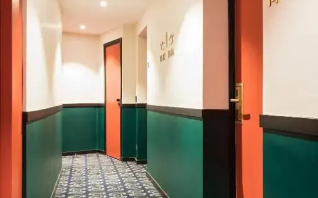 Hotel Ami - Orso Hotel