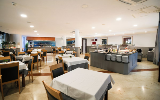 Apartamentos Duvabitat