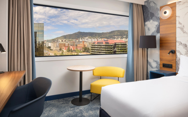Hilton Barcelona