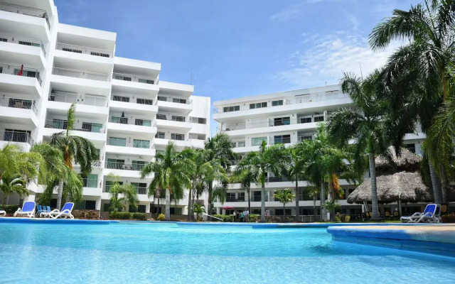 Condo Costa Veleros