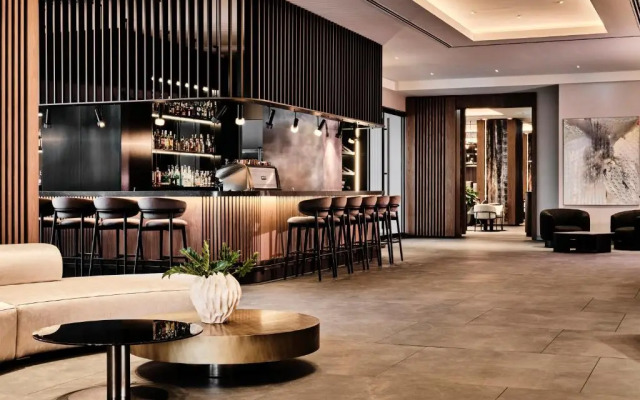 Crowne Plaza Sofia by IHG