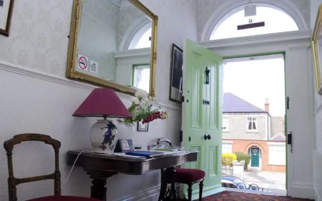 St. Judes Bed & Breakfast