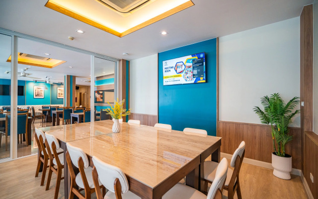 Ratana Apart-hotel At Rassada