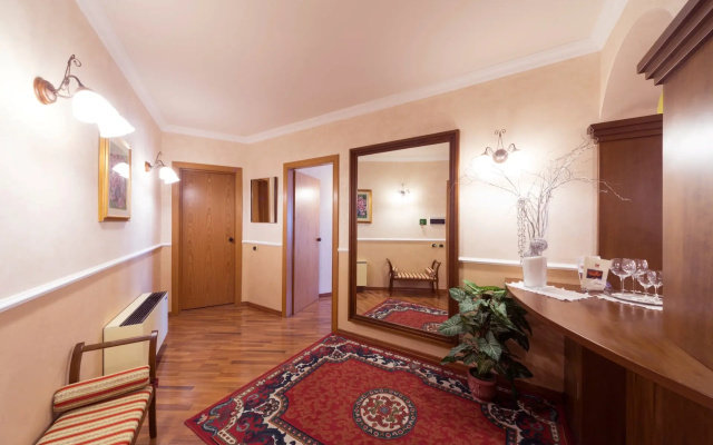 Hotel La Ruota