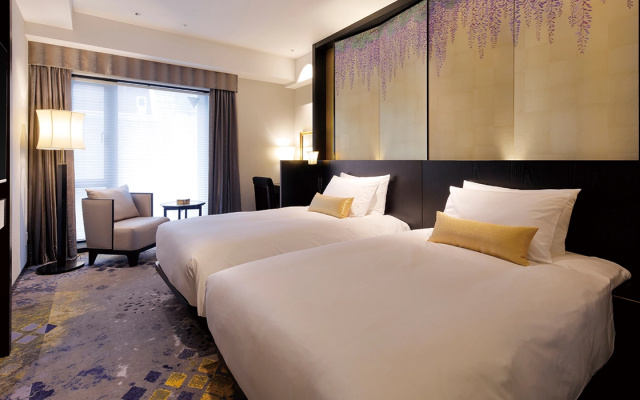 Superior Twin room (트윈 침대 2개) 사진 1