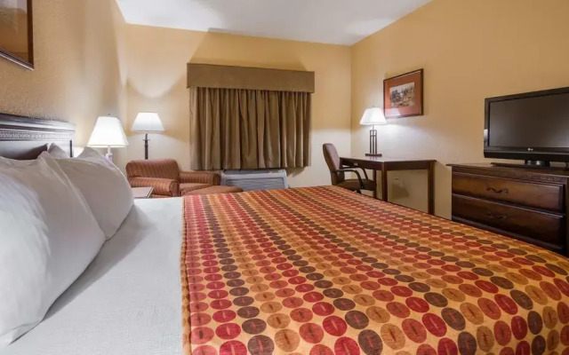 Days Inn by Wyndham Coffeyville