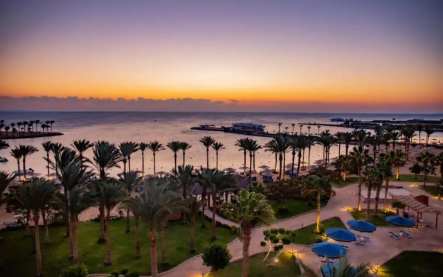 Continental Hotel Hurghada