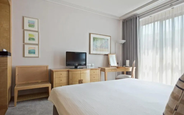 Отель Melia Athens