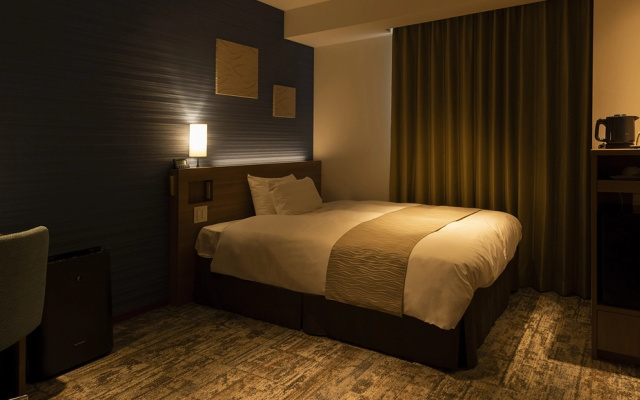 Universal Double room (풀 더블 침대) 사진 2